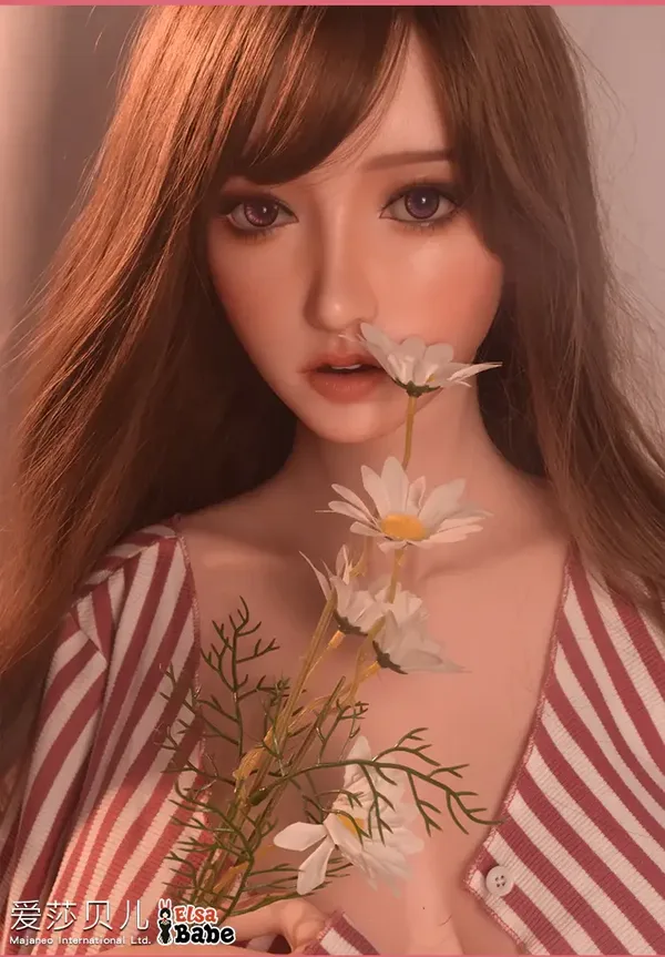 Elsa Babe Yoshikawa Yu