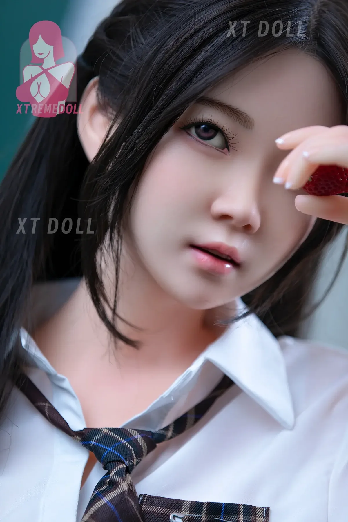 XT Doll 150cm D cup - Chiao