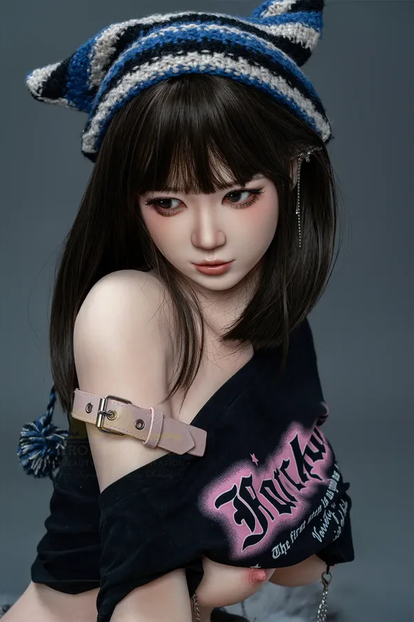 Irontech Nia Wonder Dolly v2