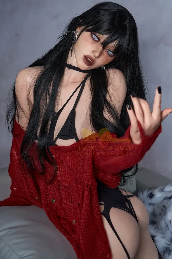 Irontech Vanessa