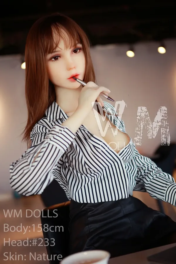 WM 158cm D - Milly