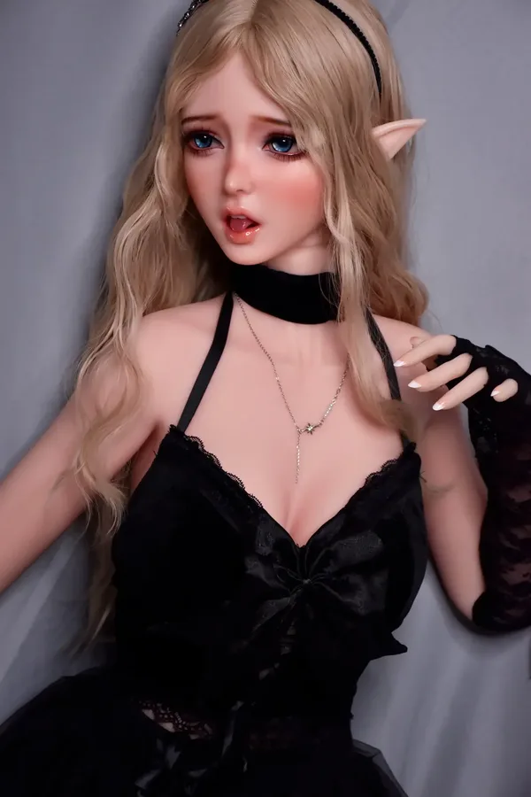 Elsa Babe Sakuma Karin
