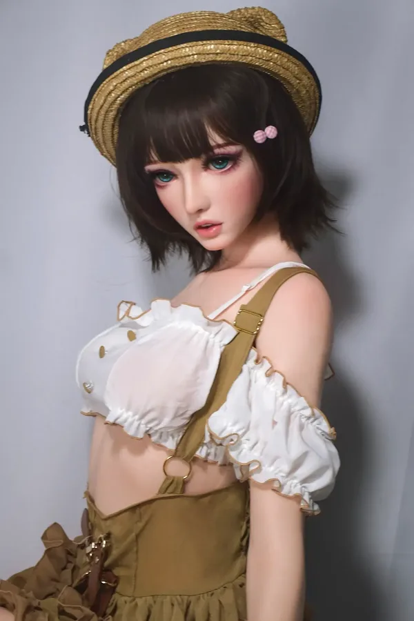 Elsa Babe Nagashima Sawako