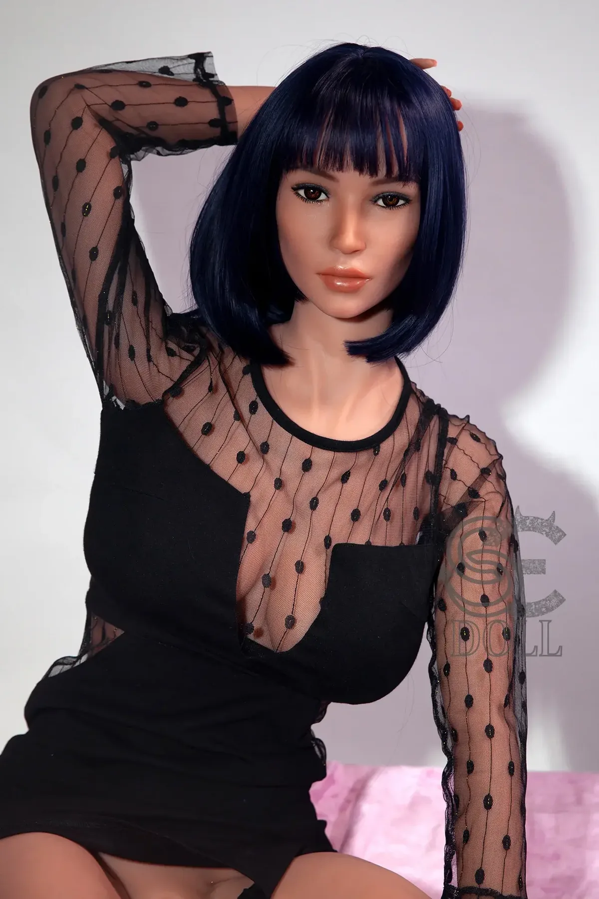 SE Doll 167cm E cup - Vanessa
