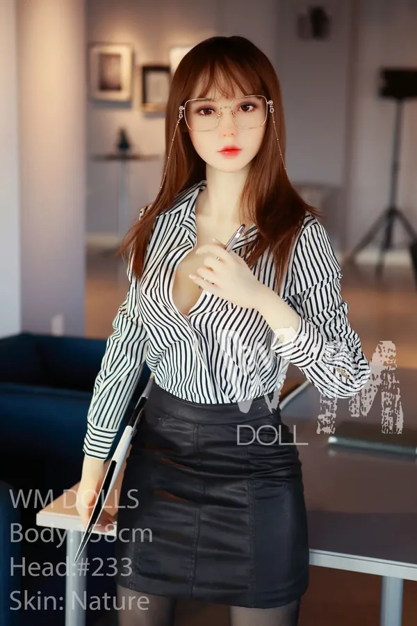 WM 158cm D - Milly