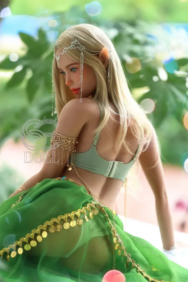 SE Doll 163cm E - Luis