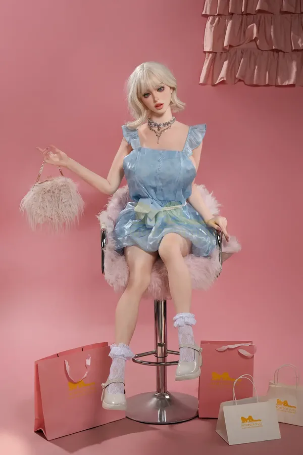 Irontech Vanessa Dream Girl v2