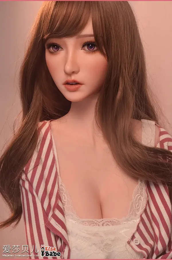 Elsa Babe Yoshikawa Yu
