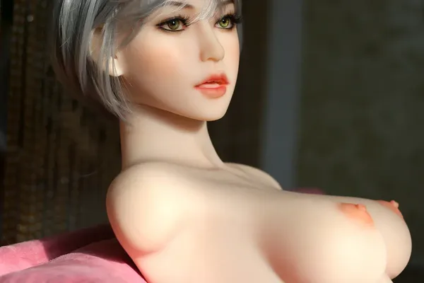 WM 82cm Torso - Lady Love