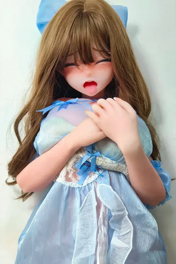 Elsa Babe Yukimura Kana