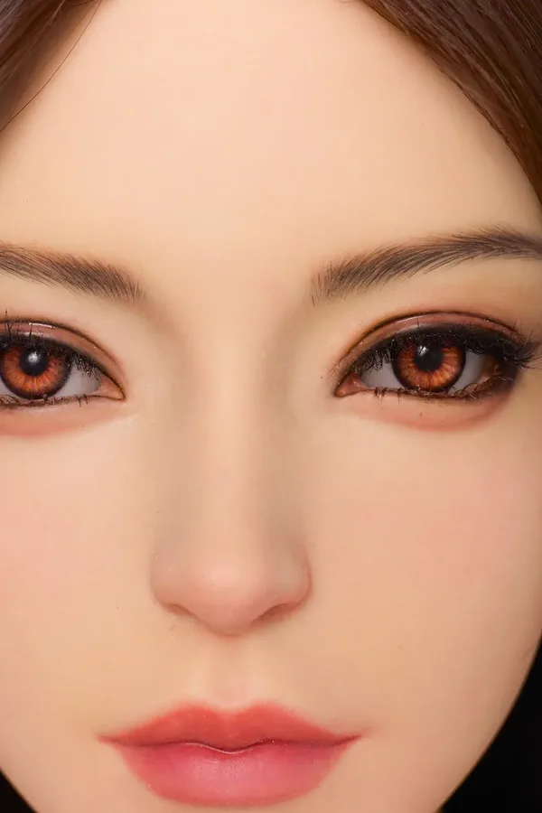 EX Doll Ukiyo-e 169cm Seamless - Ariel
