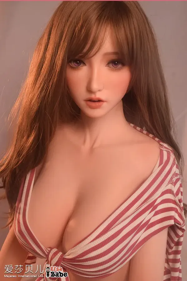 Elsa Babe Yoshikawa Yu
