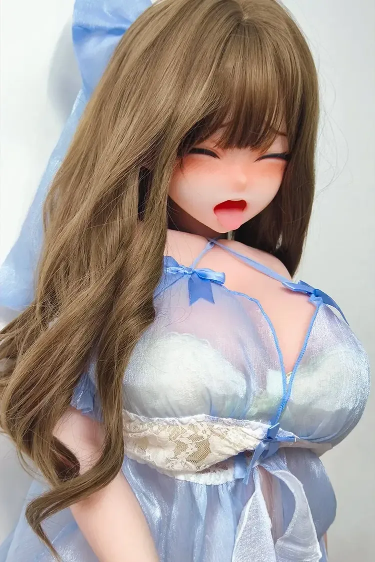 Elsa Babe Yukimura Kana