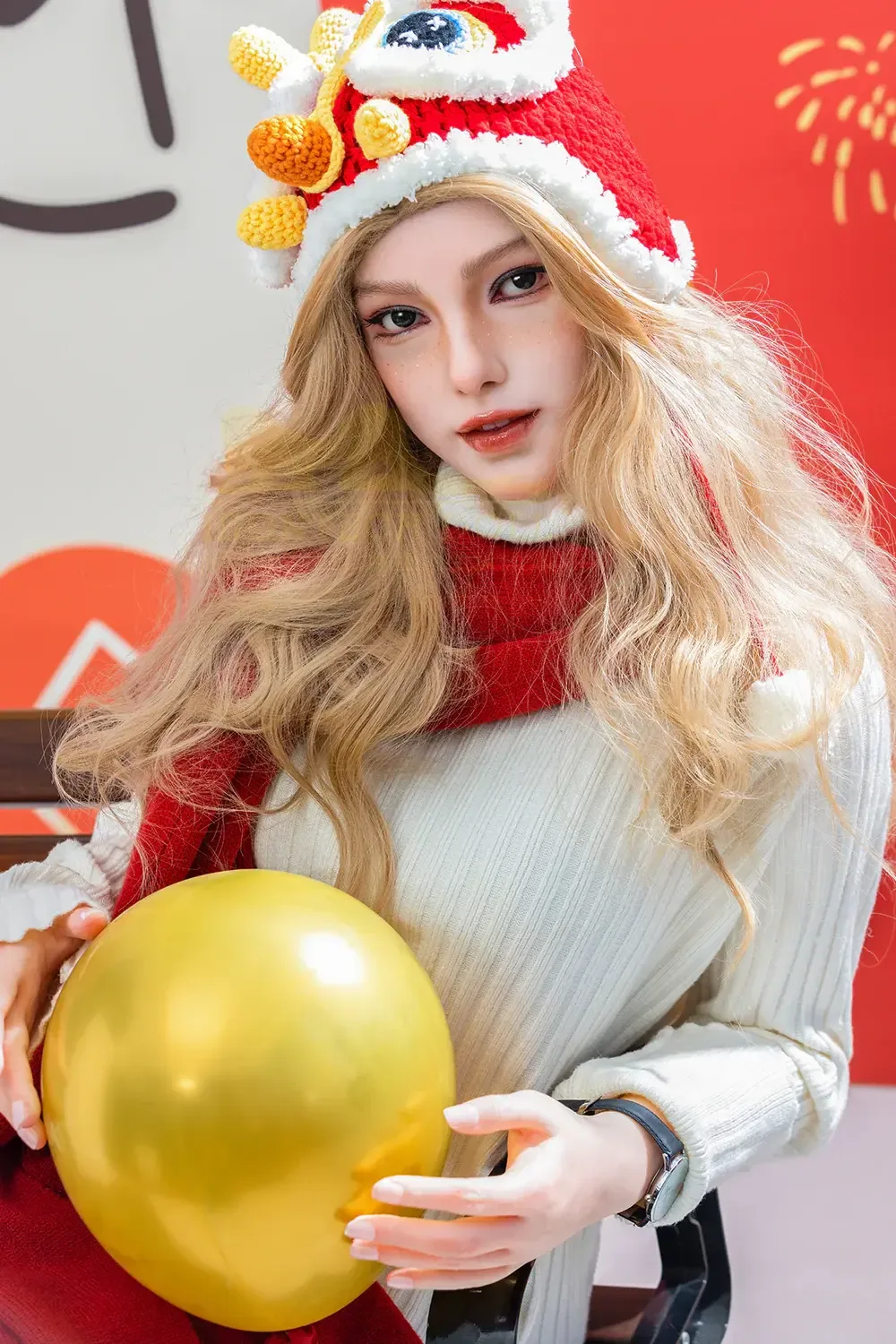 Irontech Vivian