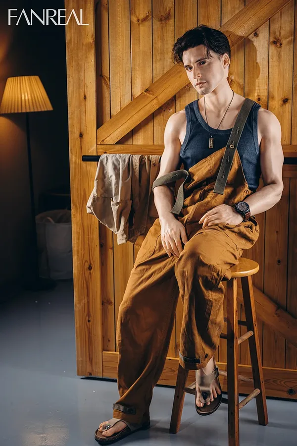 Fanreal Henry WOR