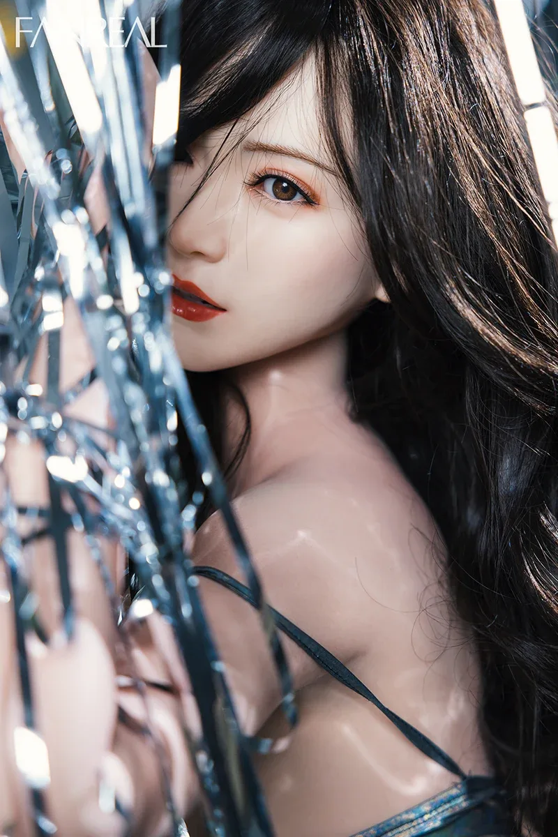 Fanreal Xue LS