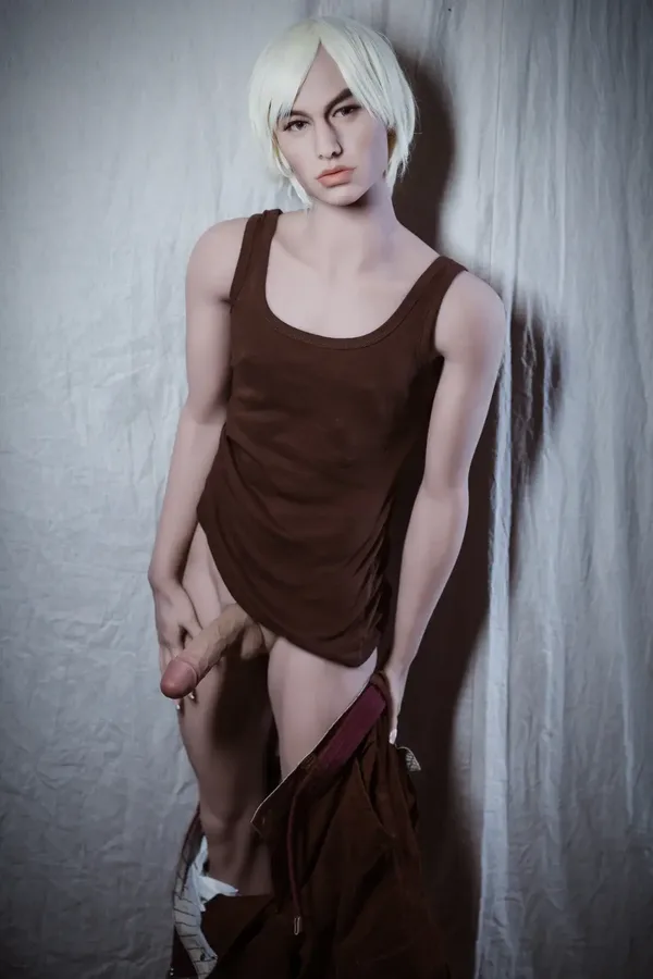 WM 160cm - Billy